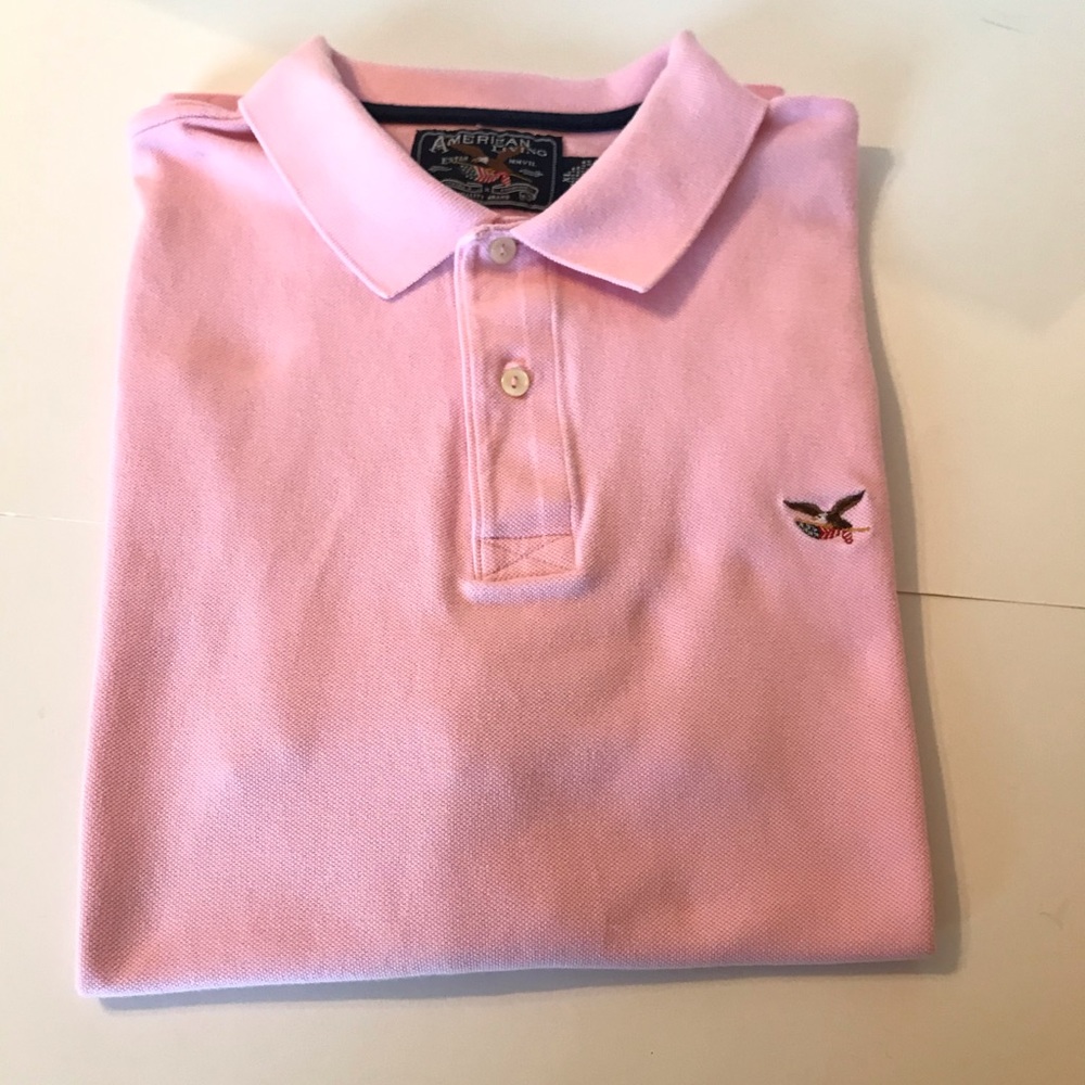 $6 bundle! American living polo